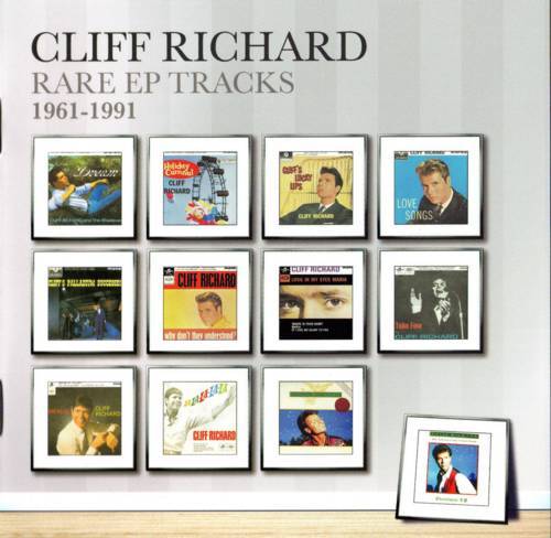 Cliff Richard And They Said It Wouldnt Last : Front 2